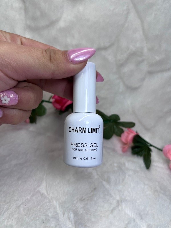 Producto - Press gel charm 18ml