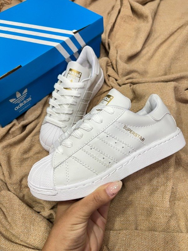 Producto - Adidas Superstar