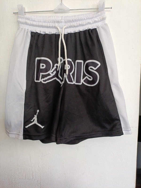 Producto - Short Paris Adulto