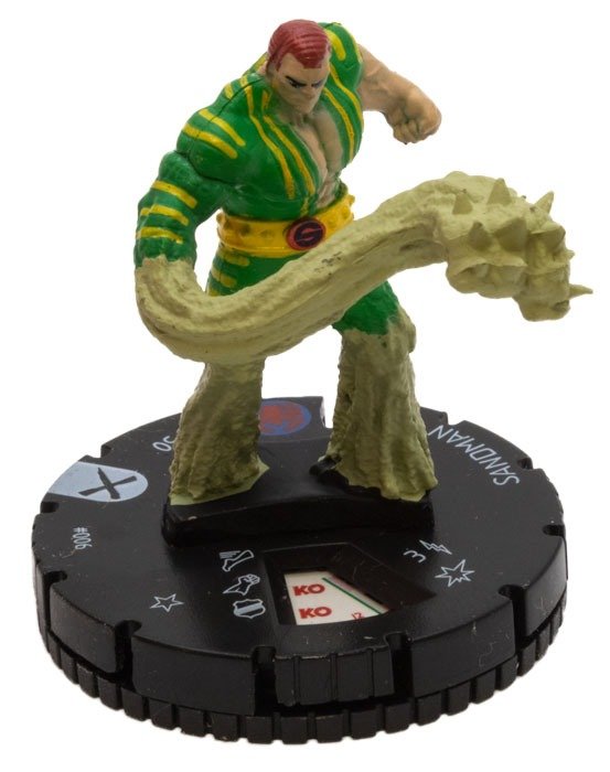 Producto - Sandman - 006