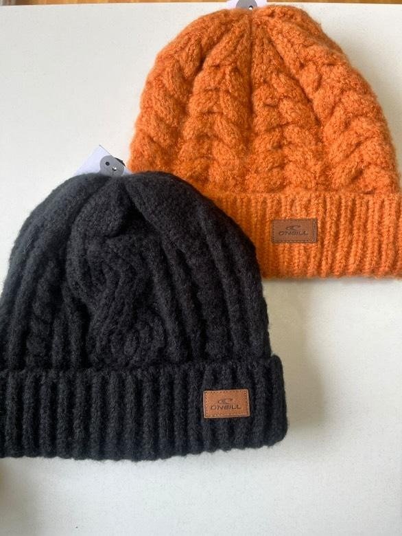 Producto - Gorro de lana O neill