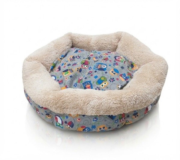 Producto - Moises Redondo Corderito y Lona N 3 26389