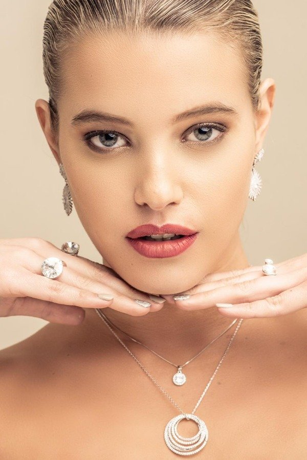 Producto - Maquillaje para egresadas - 1