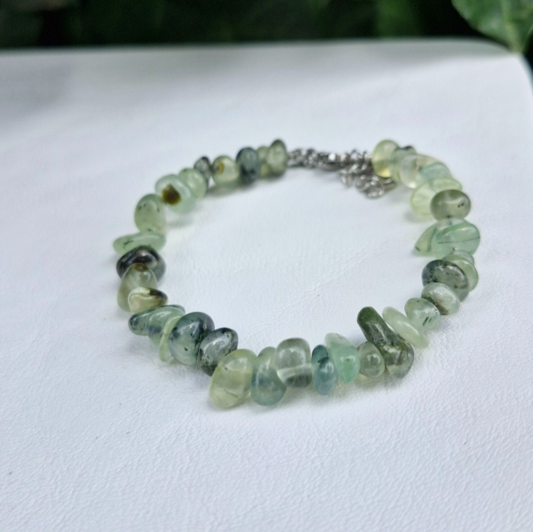 Producto - PULSERA DE PRENHITA