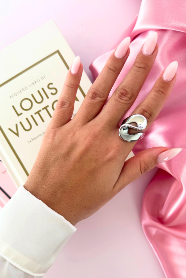 Producto - Anillo Billie