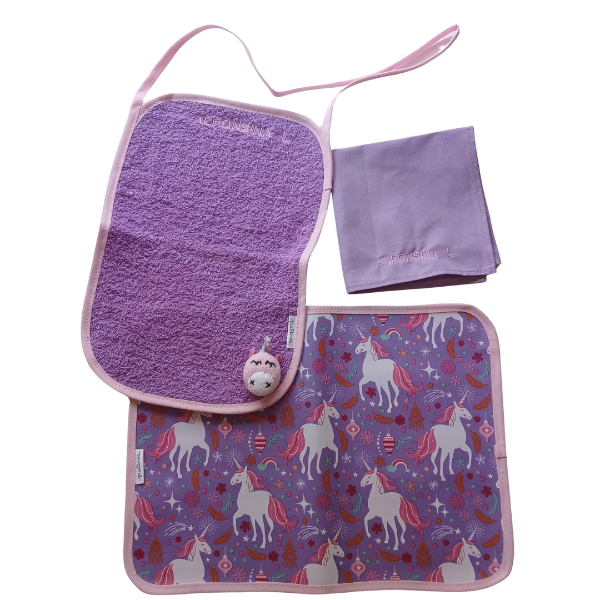 Producto - Mundo magico