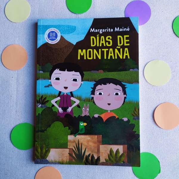 Producto - Días de montaña
