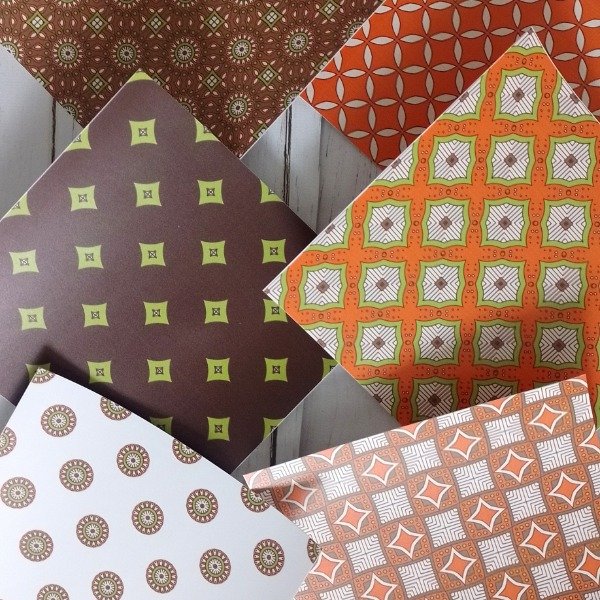 Producto - SKIN PARA AZULEJOS  - VINTAGE