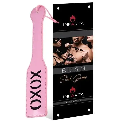 Producto - PALMETA XOXO ROSA - 2