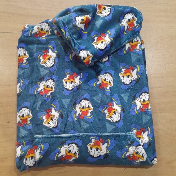 Producto - Mantabuzo - Pato Donald