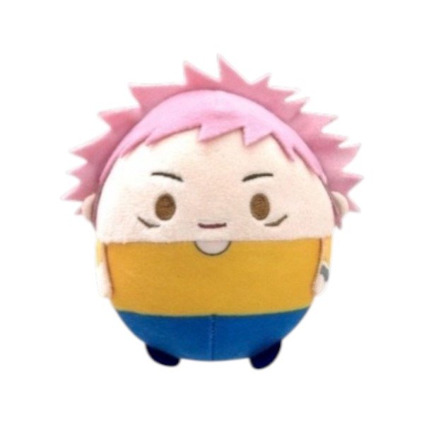 Producto - Peluche Itadori Jujutsu Kaisen Fuwakokorin Ending 1 Otorii