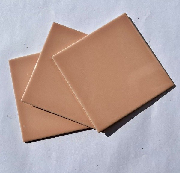 Producto - Azulejo Salmon 2da calidad