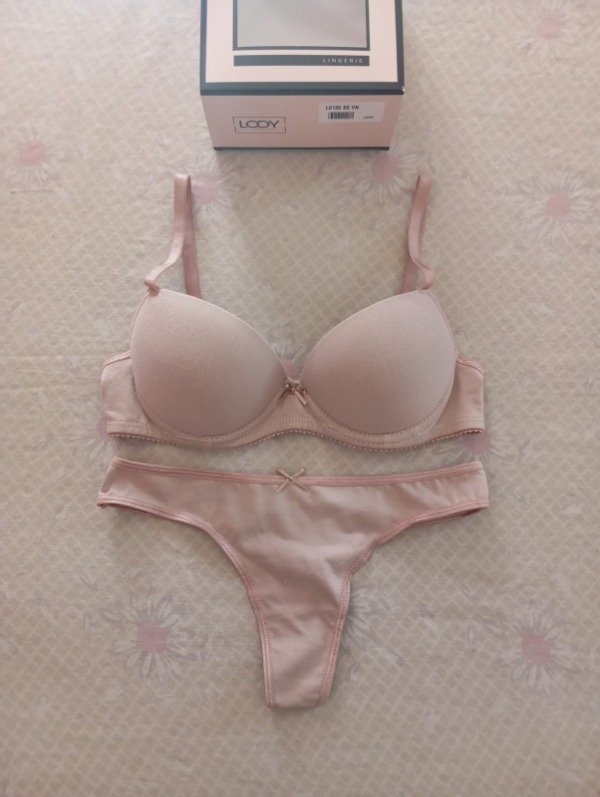 Lody - Art 5160 - T 85 - Visón