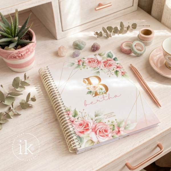 Producto - Devocional para Mujeres