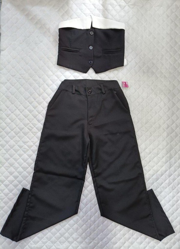 Producto - palazzo sastrero
