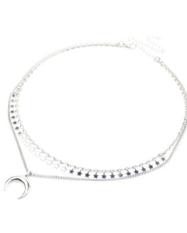 Producto - Collar Leire