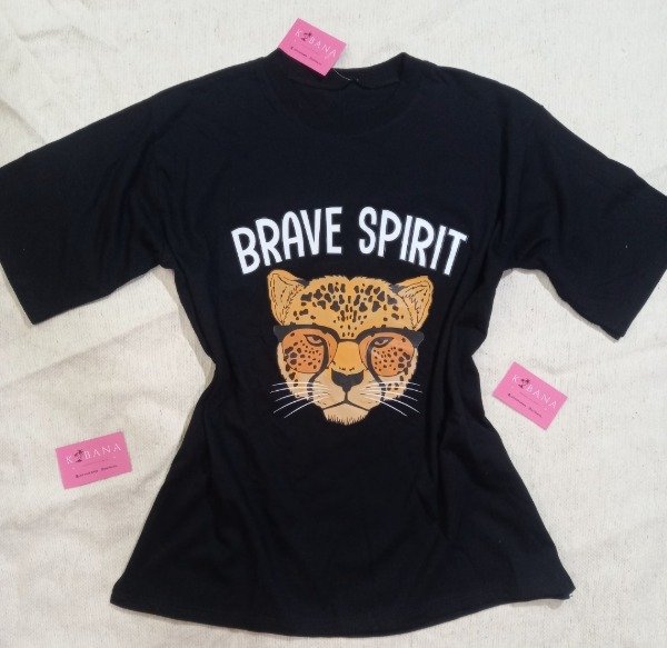 Producto - Remeron brave spirit