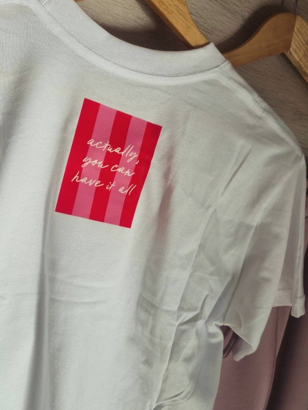 Producto - Remera Newspaper - 2