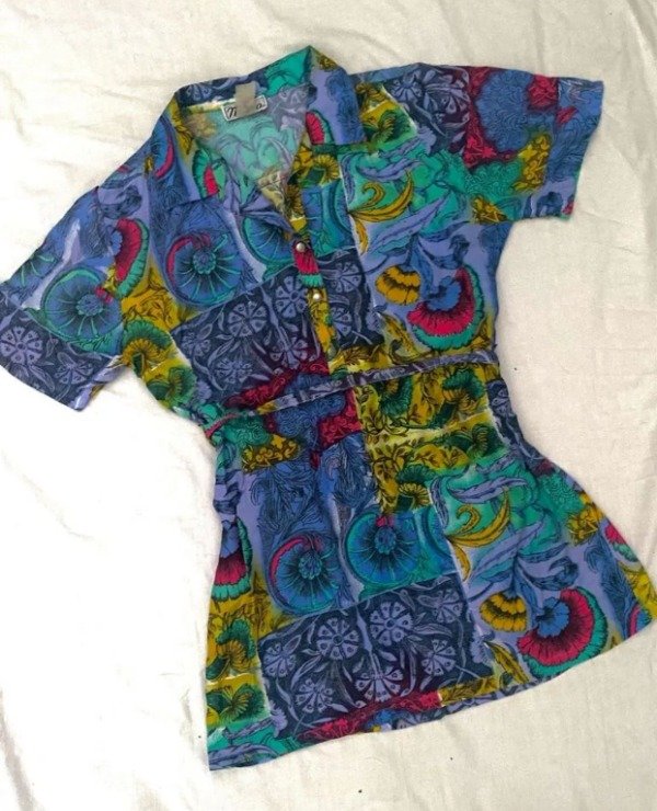 Producto - Vestido Norina
