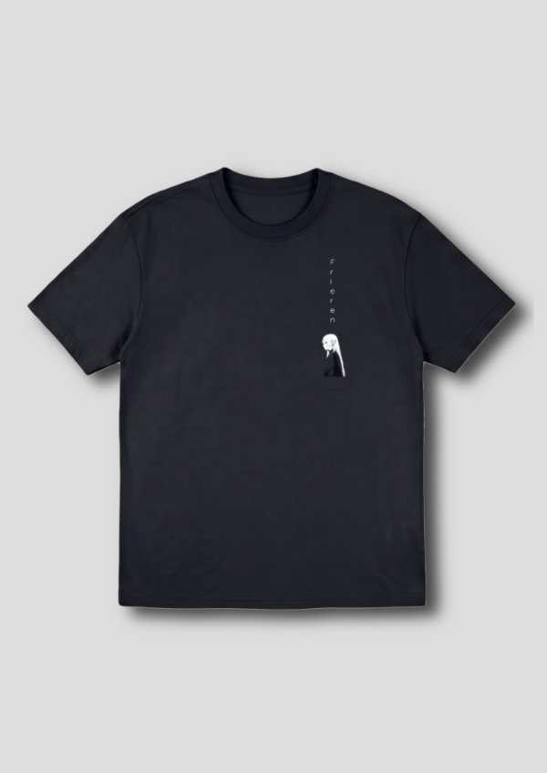 Producto - Remera oversize LEGADOS / Frieren la elfa - 1