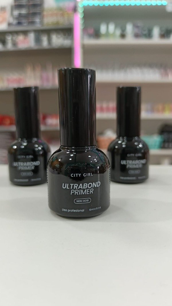 Producto - CITY GIRL ULTRABOND