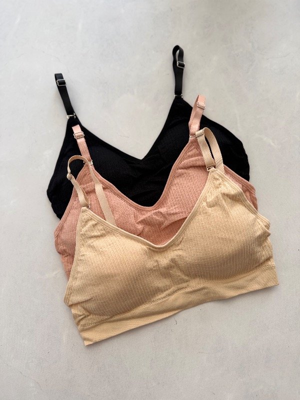 Producto - Top comfy Anastasia 90/95