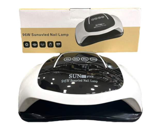 Producto - CABINA SUNH5PLUS 96W