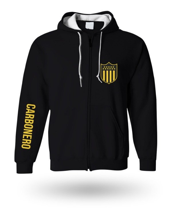 Producto - CAMPERA PEÑAROL