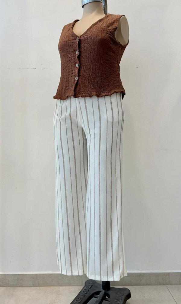 Producto - Palazzo TULUM - bambula