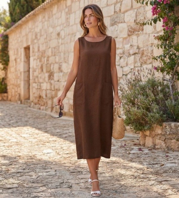 Producto - Vestido Largo - 6