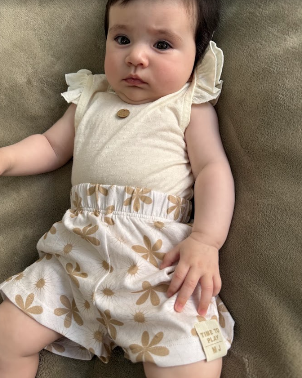 Producto - Short  Margarita