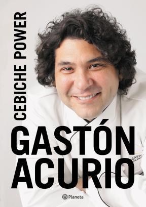 Producto - Cebiche Power Gastón Acurio Planeta
