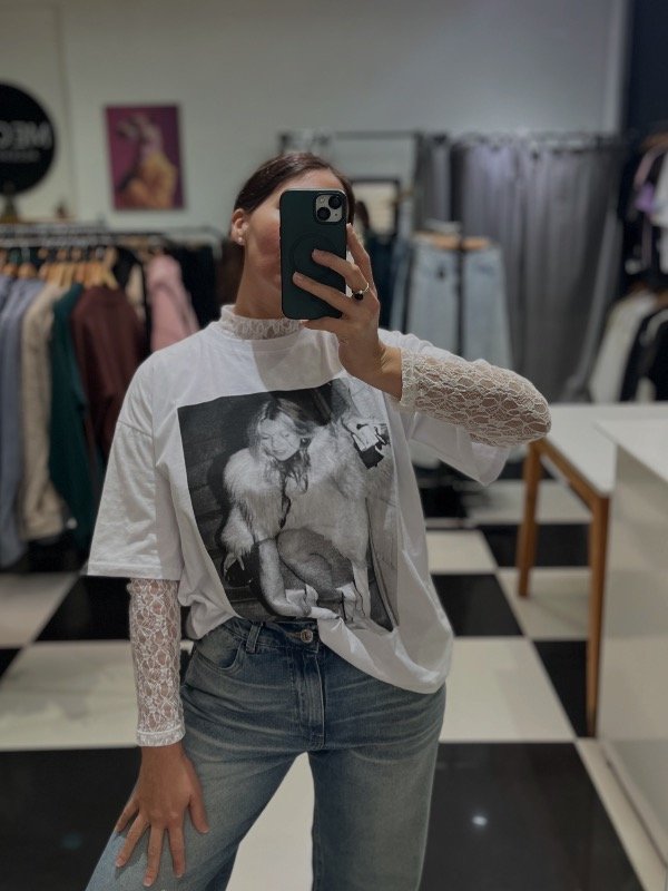Producto - Remera C