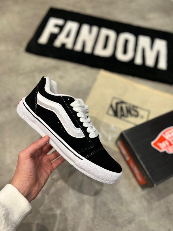 Producto - Vans clasicas