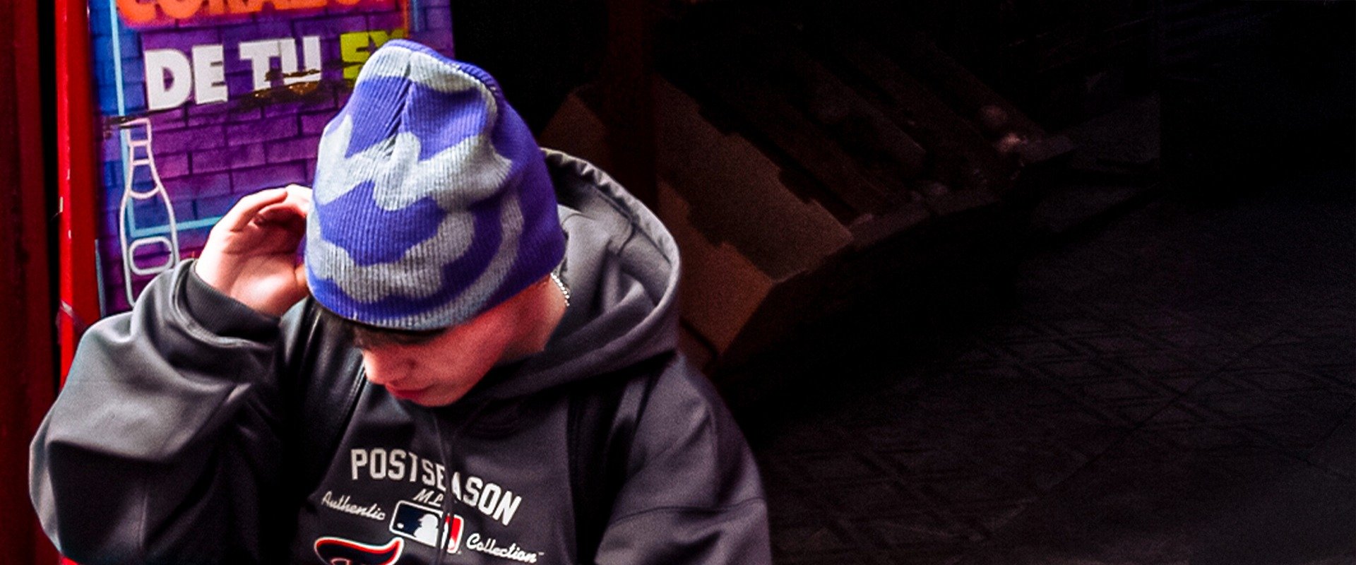 Banner