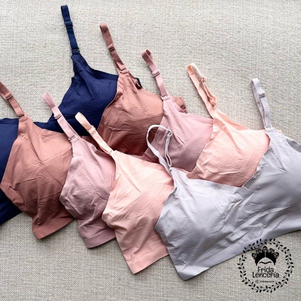 Producto - Top Morley Segunda Piel - 1