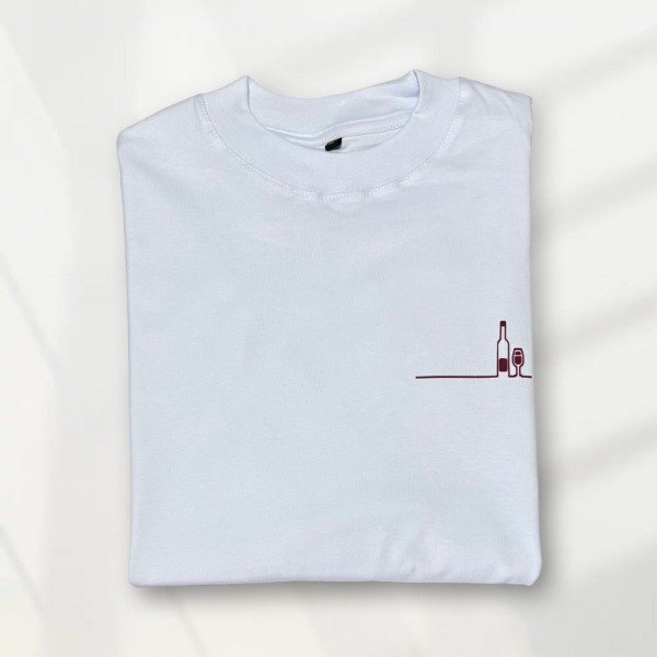 Producto - REMERA OVERSIZE COSECHA OFICINA