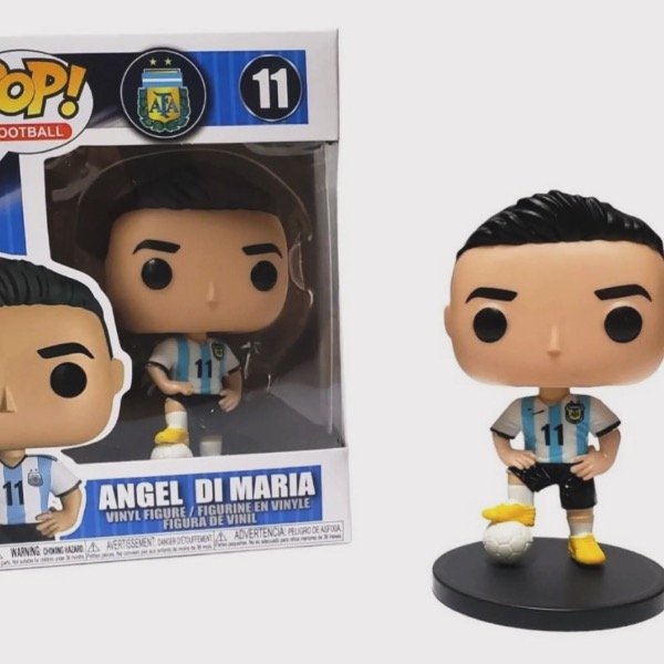 Producto - FUNKO DI MARÍA