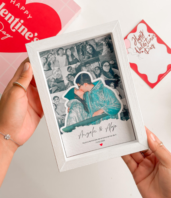 Producto - Cuadro pocket Old