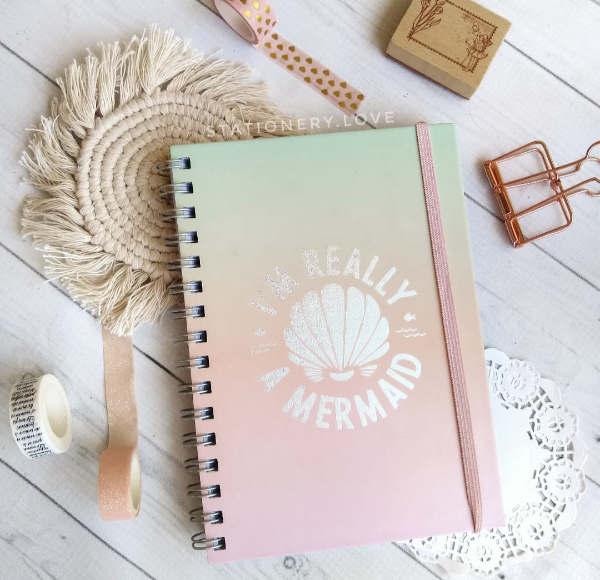 Producto - Cuaderno fw A5