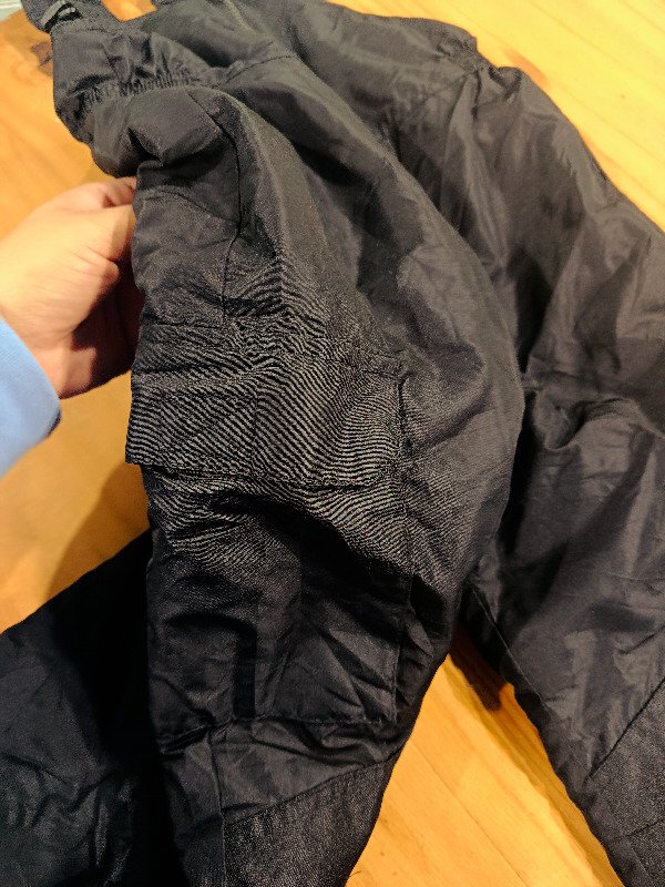 Producto - Traje de nieve talle 6años - 2