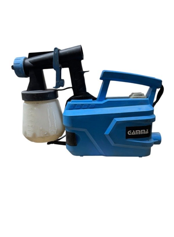 Producto - Equipo Pintar Gamma 500 W Eléctrico Soplete USADO