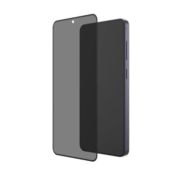Producto - Vidrio Templado Anti Espia Para Samsung S25 Plus Compatible con Huella
