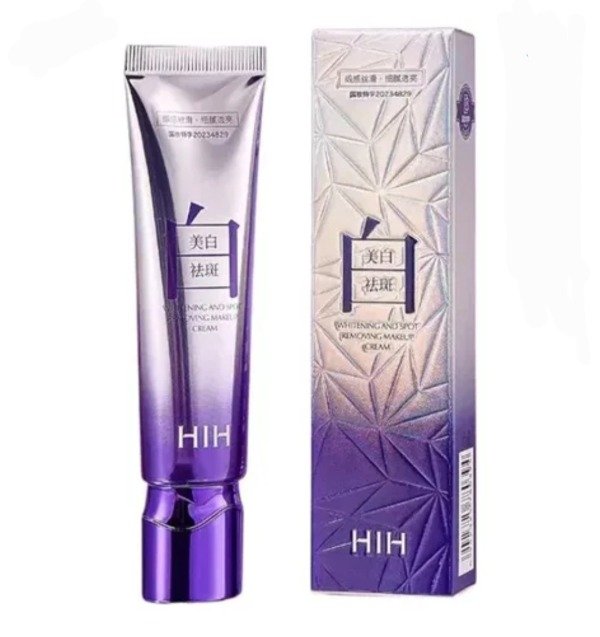 Producto - CREMA BLANQUEADORA COREANA "HIH"