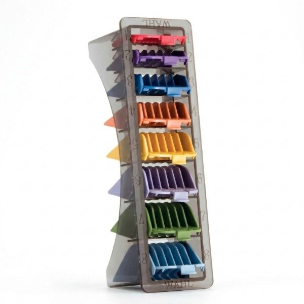 Producto - Alza Set de 8 High Quality