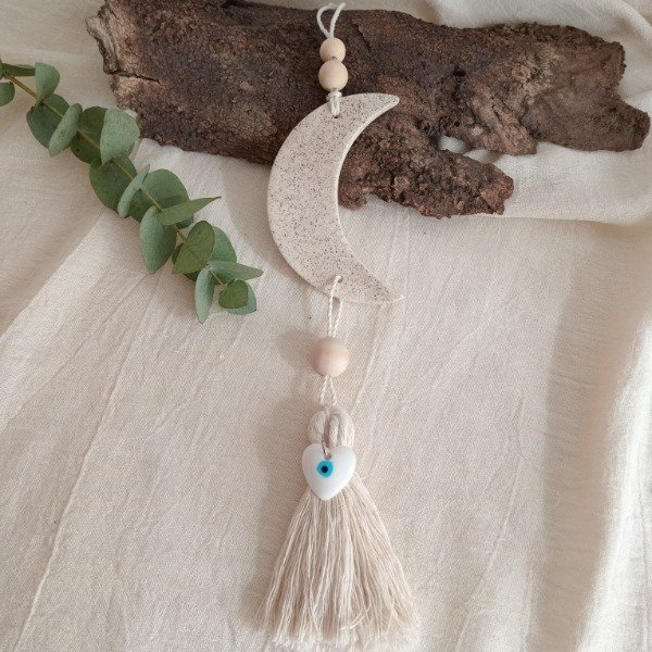 Producto - Colgante Moon - 2