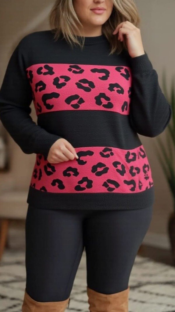 Producto - SW ANIMAL PRINT 2