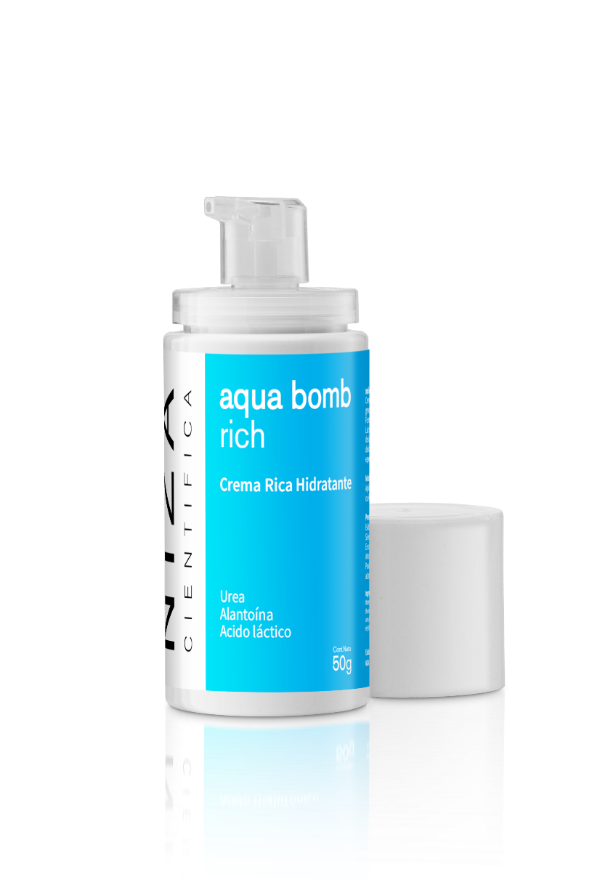Producto - Aqua Bomb Rich