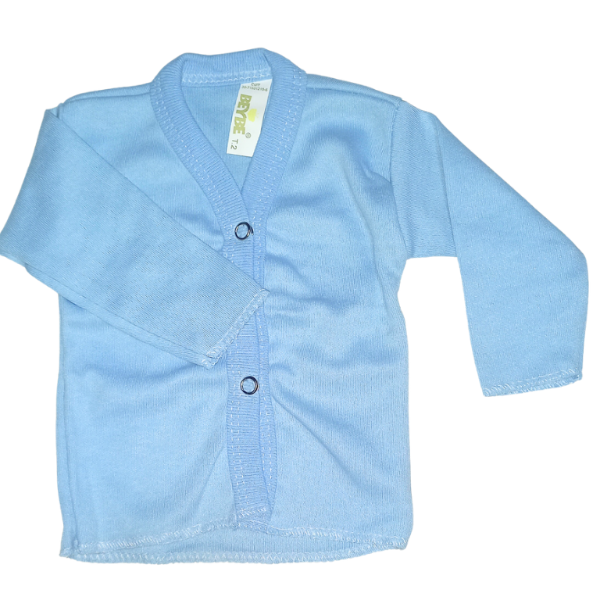 Producto - Batita celeste