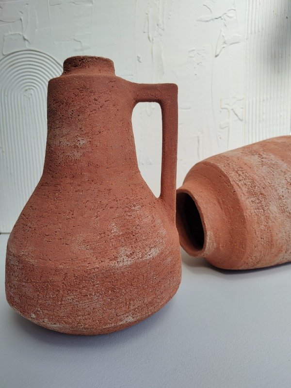 Producto - Vasija #01